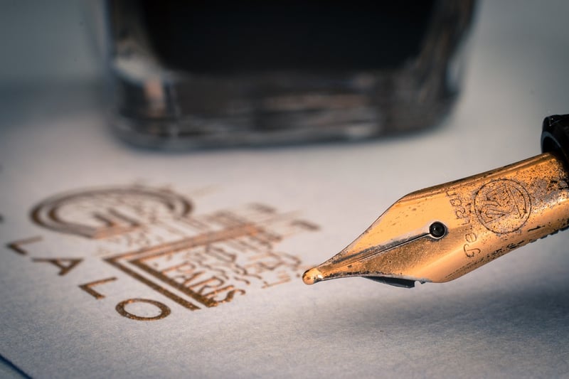 Cover Letter Tips